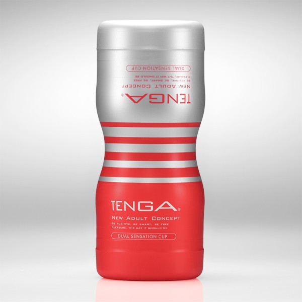 Tenga Cup Double Hole Masturbator - vergleichen und günstig kaufen Tenga Cup Double Hole Masturbator - vergleichen und günstig kaufen